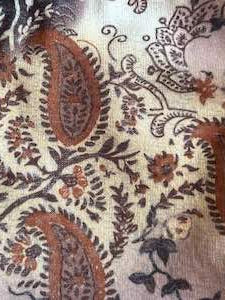fabric