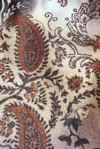 fabric