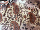 fabric