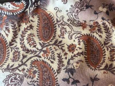 fabric