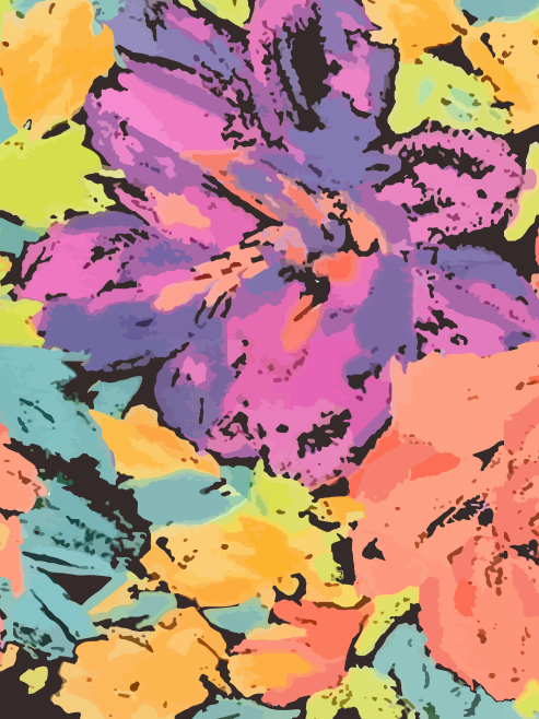 fabric