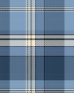 blue-plaid