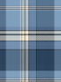 blue-plaid