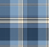 blue-plaid