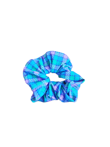 Scrunchie - Sherbet Bomb