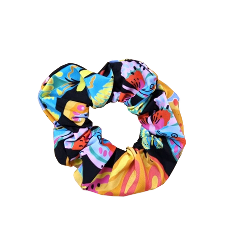 Scrunchie - Butterfly